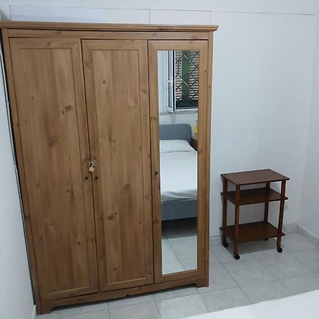 Апартаменты Casa Vacanza Roma Экстерьер фото